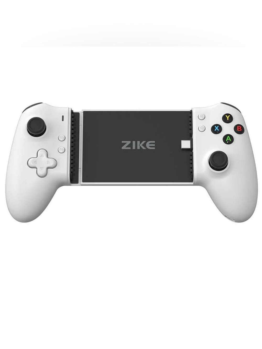 Zike Z331 USB-C Mobile Gaming Controller for Android and iPhone 16/15 Series